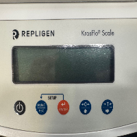 Repligen KrosFlo Auxiliary Scale image 2